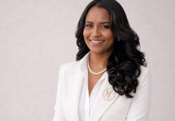 Kenia Fernández, empresaria dominicana, Premios Viva La Mujer, emprendimiento femenino RD, empoderamiento mujer Dominicana, KF Permanent Beauty
