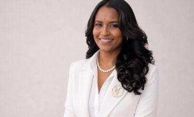 Kenia Fernández, empresaria dominicana, Premios Viva La Mujer, emprendimiento femenino RD, empoderamiento mujer Dominicana, KF Permanent Beauty