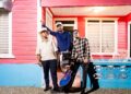 Manuel Paulino, Dalvin La Melodía, videoclip Duele, campo dominicano, cine dominicano, arte audiovisual RD