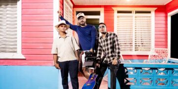 Manuel Paulino, Dalvin La Melodía, videoclip Duele, campo dominicano, cine dominicano, arte audiovisual RD