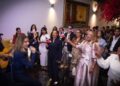 Nathalie Hazim, orgullo dominicano, música dominicana, diáspora dominicana, Inmigrante canción, dominicanas en Nueva York