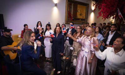 Nathalie Hazim, orgullo dominicano, música dominicana, diáspora dominicana, Inmigrante canción, dominicanas en Nueva York