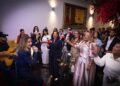 Nathalie Hazim, raíces dominicanas, diáspora dominicana, música dominicana, identidad dominicana, mujeres dominicanas en Nueva York