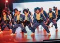 danza urbana dominicana, Núcleo Extremo, formación danza urbana RD, cultura urbana República Dominicana, Da Republik Dance Crew, danza y disciplina en RD
