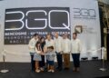 Paseo 101 Moca, arquitectura contemporánea Dominicana, desarrollo inmobiliario Moca, Bencosme & Asociados, BGQ Promotores, arquitectura en el Cibao