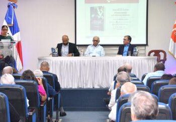 Pensando la Democracia, Wilfredo Lozano, Archivo General de la Nación, democracia en República Dominicana, sociedad dominicana, libros sobre política dominicana