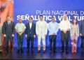 plan señalética turística, turismo República Dominicana, señalización vial turística, David Collado, RD Vial, destinos turísticos RD
