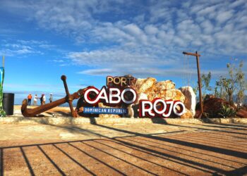 Port Cabo Rojo, Puerto del Año, Seatrade Cruise Awards 2026, turismo de cruceros RD, infraestructura portuaria Dominicana, Apordom