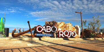 Port Cabo Rojo, Puerto del Año, Seatrade Cruise Awards 2026, turismo de cruceros RD, infraestructura portuaria Dominicana, Apordom