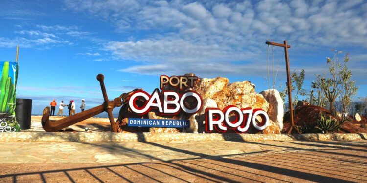 Port Cabo Rojo, Puerto del Año, Seatrade Cruise Awards 2026, turismo de cruceros RD, infraestructura portuaria Dominicana, Apordom