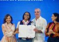 Oportunidad 14-24, juventud dominicana, programas sociales RD, formación técnica jóvenes, desarrollo social República Dominicana, presidente Abinader juventud