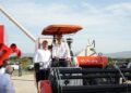 Pronamec, mecanización agrícola RD, agricultura dominicana, tecnología agrícola, programa agrícola RD, sector agropecuario dominicano