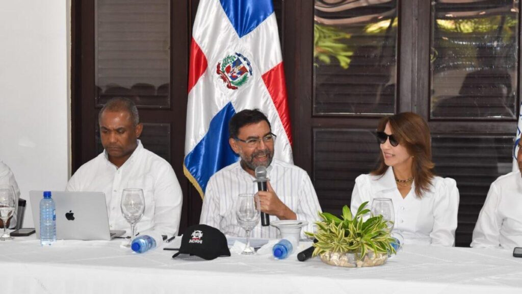 presas Yásica Puerto Plata, presas Bajabonico, proyecto hídrico República Dominicana, INDRHI Puerto Plata, agua potable Puerto Plata, energía limpia RD