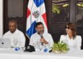 presas Yásica Puerto Plata, presas Bajabonico, proyecto hídrico República Dominicana, INDRHI Puerto Plata, agua potable Puerto Plata, energía limpia RD