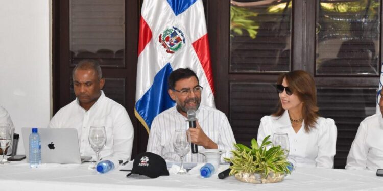 presas Yásica Puerto Plata, presas Bajabonico, proyecto hídrico República Dominicana, INDRHI Puerto Plata, agua potable Puerto Plata, energía limpia RD