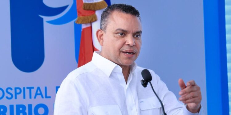 red hospitalaria dominicana, autosostenibilidad hospitales RD, Servicio Nacional de Salud, infraestructura hospitalaria RD, Seguro Nacional de Salud, estabilidad financiera hospitales