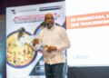 gastronomía dominicana, destino gastronómico República Dominicana, Luis Marino López, cocina dominicana, turismo gastronómico RD, sabores dominicanos