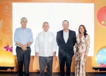 Restaurant Week 2026, turismo gastronómico República Dominicana, gastronomía dominicana, eventos gastronómicos RD, SDQ Gastronómico, turismo cultural RD