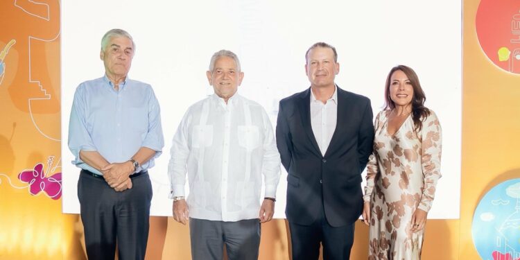 Restaurant Week 2026, turismo gastronómico República Dominicana, gastronomía dominicana, eventos gastronómicos RD, SDQ Gastronómico, turismo cultural RD