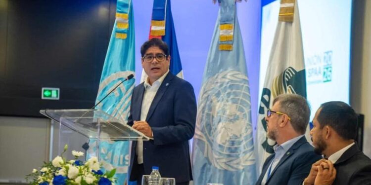 obesidad en República Dominicana, costo dieta saludable RD, FAO alimentación RD, Hambre Cero República Dominicana, seguridad alimentaria RD, Ley de Alimentación Escolar RD