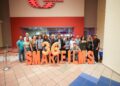 Ruta Peliculera Smartfilms Dominicana, formación cinematográfica RD, cine dominicano, talento audiovisual dominicano, educación audiovisual República Dominicana, Smartfilms Dominicana talleres