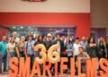 Ruta Peliculera, Smartfilms Dominicana, cine dominicano, formación audiovisual RD, talentos dominicanos, cine móvil