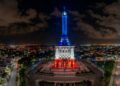 Restauración República Dominicana, Santiago de los Caballeros, Grito de Capotillo, fiestas patrias RD, historia dominicana, Monumento a los Héroes de la Restauración