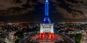 Restauración República Dominicana, Santiago de los Caballeros, Grito de Capotillo, fiestas patrias RD, historia dominicana, Monumento a los Héroes de la Restauración