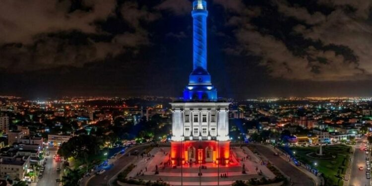 Restauración República Dominicana, Santiago de los Caballeros, Grito de Capotillo, fiestas patrias RD, historia dominicana, Monumento a los Héroes de la Restauración