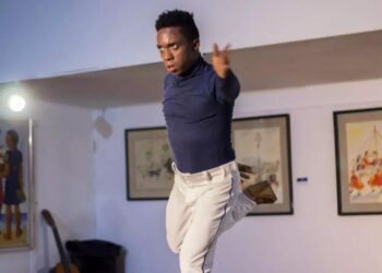 Tedanz, danza-teatro dominicano, Israel Arias, festival internacional de danza, cultura dominicana, arte escénico RD