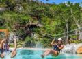 turismo de experiencias, Punta Cana, turismo República Dominicana, ecoturismo, Bávaro Adventure Park, Sacred River