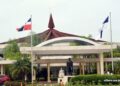 áreas protegidas República Dominicana, privatización parques nacionales RD, UASD medio ambiente, Academia de Ciencias RD, Ley 202/04 áreas protegidas, conservación ambiental RD