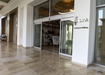 YHI Spa, Paradisus Grand Cana, spa en Punta Cana, turismo de bienestar RD, ritual Alquimia de Cacao, bienestar en República Dominicana