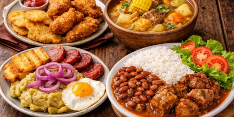 gastronomía dominicana, Aderes República Dominicana, identidad dominicana, turismo gastronómico RD, productos locales RD, chefs dominicanos