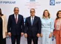 AFP Popular, CONAPE, adultos mayores República Dominicana, bienestar integral envejecientes, programa envejeciendo con dignidad, inclusión social tercera edad RD