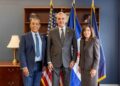 alianza República Dominicana Nueva York, gestión de emergencias RD, capacitación técnica dominicana, protección río Yaque del Norte, tecnología drones emergencias, comunidad dominicana Nueva York
