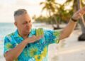 Aljadaqui, Playita Prohibida, Mariano Lantigua, música dominicana, playas de República Dominicana, cultura dominicana