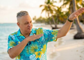 Aljadaqui, Playita Prohibida, playas de República Dominicana, música dominicana, Juan Dolio, cultura dominicana