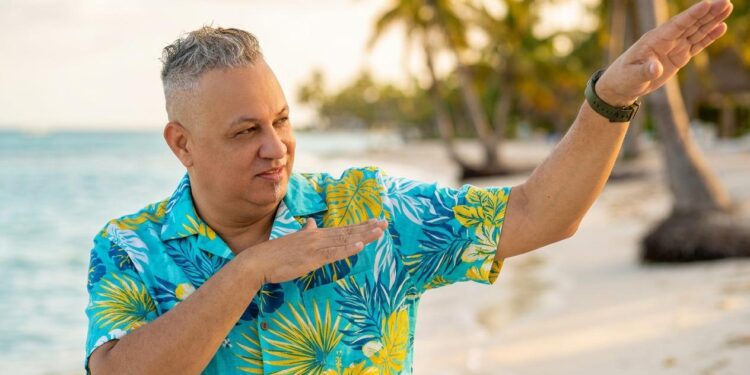 Aljadaqui, Playita Prohibida, playas de República Dominicana, música dominicana, Juan Dolio, cultura dominicana