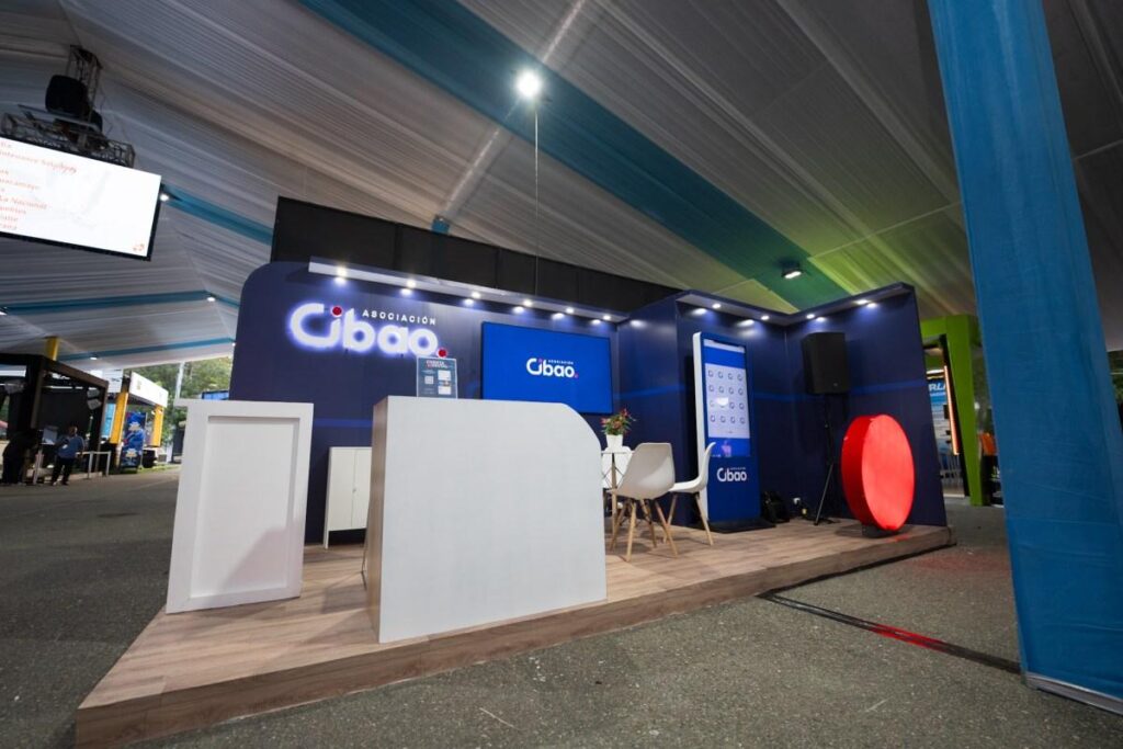 Asociación Cibao, educación financiera República Dominicana, Expo Cibao 2026, sostenibilidad ambiental Santiago, voluntariado corporativo RD, desarrollo regional Norte