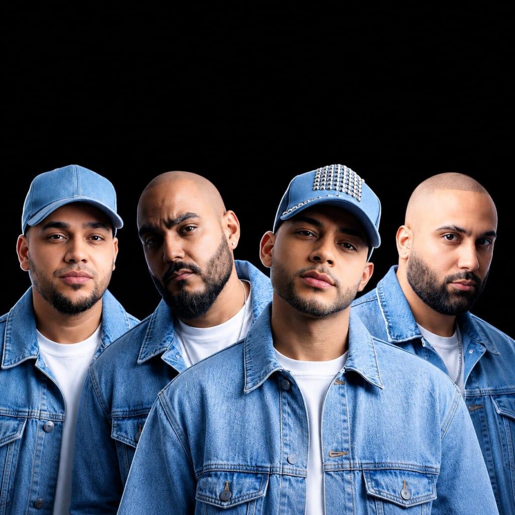 Bachata Heightz, bachata urbana, música dominicana, Billboard, bachata Nueva York, cultura dominicana