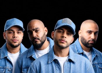Bachata Heightz, bachata urbana, música dominicana, Billboard, bachata Nueva York, cultura dominicana