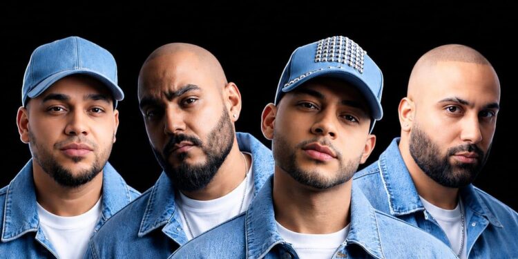 Bachata Heightz, bachata urbana, música dominicana, Billboard, bachata Nueva York, cultura dominicana