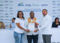 Infotep, turismo de cruceros, Puerto Port Samaná, capacitación en Samaná, desarrollo turístico RD, Arroyo Barril