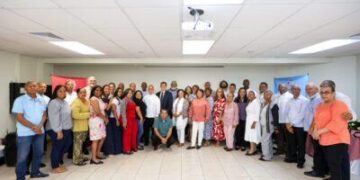 Cáritas Dominicana, servicio comunitario RD, organizaciones sociales República Dominicana, seguridad alimentaria RD, desarrollo sostenible comunidades dominicanas, solidaridad en República Dominicana