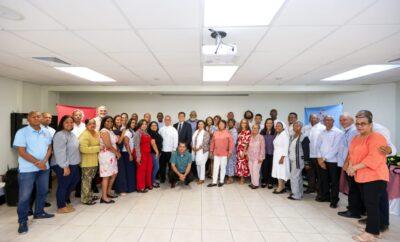 Cáritas Dominicana, servicio comunitario RD, organizaciones sociales República Dominicana, seguridad alimentaria RD, desarrollo sostenible comunidades dominicanas, solidaridad en República Dominicana