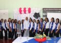 CIDEL, locución en República Dominicana, jóvenes locutores Santiago, desarrollo cultural RD, Escuela de Arte y Tiempo Libre, formación en locución