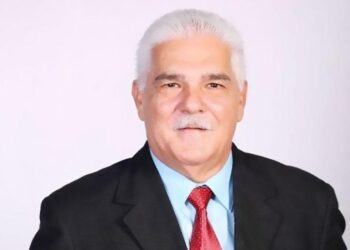 Claudio Concepción, cronista de arte dominicano, arte dominicano, ACROARTE, cultura dominicana, legado cultural RD