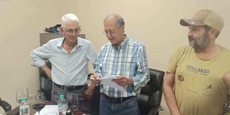 COOPSEGANA, ganadería Cibao Nordeste, cooperativas República Dominicana, Decreto 547-26, Luis Abinader cooperativismo, desarrollo agropecuario RD