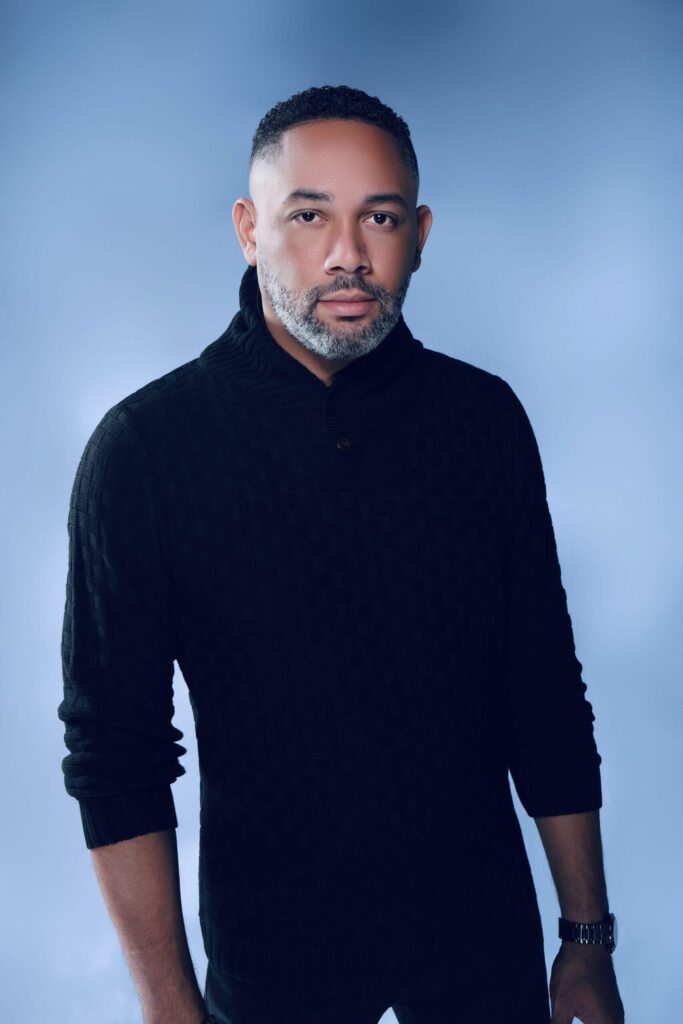 Cristian Berroa, Yo Daría, música dominicana, canciones sobre pérdida, balada dominicana, nueva producción musical